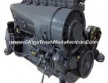 Deutz 6 Cylinder Diesel Engine F6l914 for Generator Set