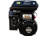 5HP Air Cooled 4 Stroke Gasoline Robin Engine (EY20)