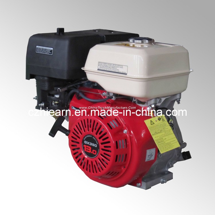 13HP Gasoline Engine Red Color (HR390)