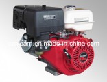Air-Cooled Portable Gasoline Engine Gx390