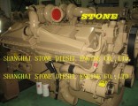 Cummins Diesel Engine Kta38-G5 So66392 So66421 881kw 50Hz for Generator Set