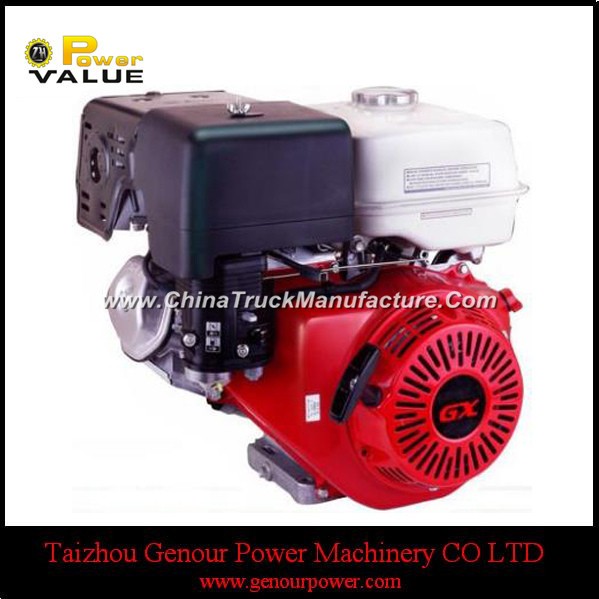 9HP Gx270 Gasoline Engine for Water Pump, Engine for High Pressure Water Pump