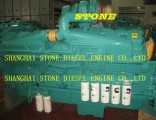 Cummins Diesel Engine Kta50-G3 So66275 So66388 1097kw 50Hz for Generator Set