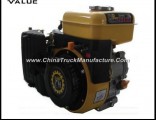 Power Value Air Cooled Single Cylinder 87cc Gasoline Engine with Ep