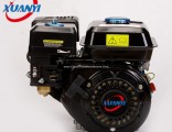 Small MOQ Offer and Competitve Recoil Start Gasoline Engine Gx160