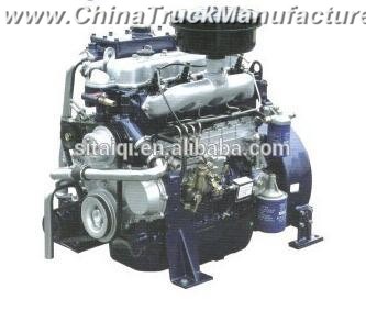 Wp2/Wp3 Series Weichai Marine Engine (20/26/38/45kw)
