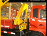 8ton Folding Boom Truck Mounted Crane Sq8zk3q