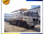 Knuckle Boom Truck Mounted Crane (SQ4ZK2)
