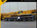 25 Ton Truck Mounted Crane Qy 25k-II