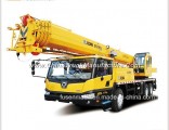 25tons Mobile Truck Crane Qy25K5 with Pilot Control