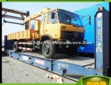 China Brand XCMG 14 Tons Truck Mounted Crane