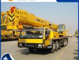 Brand New 50 Ton Mobile Truck Crane Qy50k-II