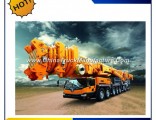 Zoomlion 800t All Terrain Truck Crane (QAY800)
