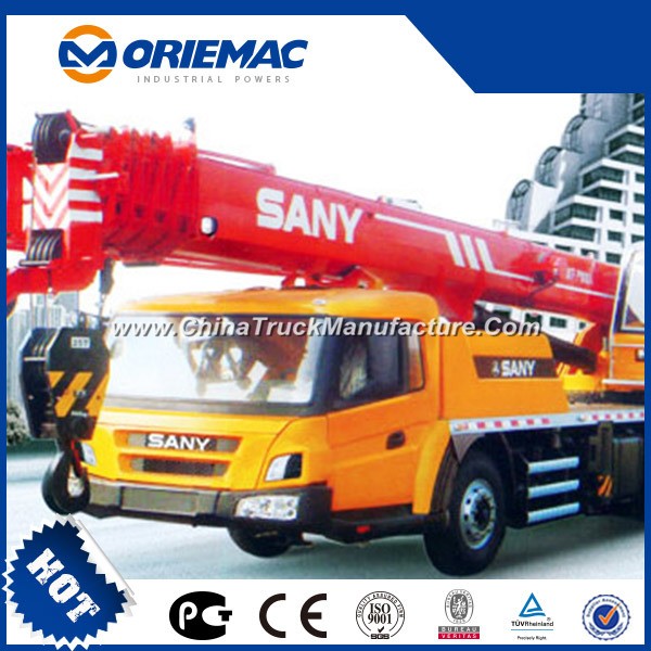 Sany 100ton Stc1000s Truck Crane for Sale