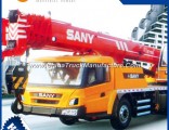 Sany 100ton Stc1000s Truck Crane for Sale