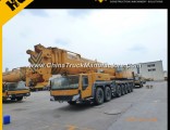 50 Ton Crane Qy50k-II Mobile Truck Crane