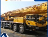 50 Ton Truck Crane Qy50ka Qy50k-II for Sale