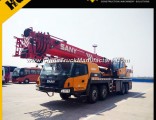 Best Condition 25 Ton Sany Stc250 Mobile Truck Crane