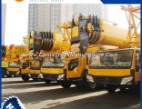 Xcm 5 Boom Truck Crane 25 Ton Lifting Crane Qy25k5