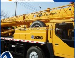 Pickup Truck Crane Qy20g. 5 20 Ton Truck Crane