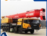 50 Ton Sany Telescopic Boom Truck Crane Stc500c