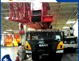 Sany Boom Crane Truck for Sale Stc1200s
