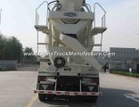 Cement Mixer Truck/Concrete Mixer / Concrete Mixing Truck From Tom9#