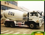 30 Tons Truck 8X4 Mixer 14m3 Concrete Mixer Truck
