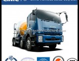 Isuzu Qingling Vc46 Mixer Truck 8X4