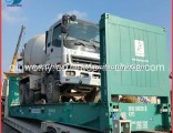 Japan 6*4-LHD/Rhd-Drive Isuzu Concrete Mixer Truck-Bulk-Shipping 6~8cbm/10~20ton New-Paint Original-