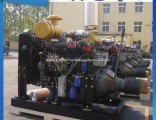 4105ZG 62kw Motor Engine with Clutch