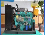 Factory Price Ricardo 90kw/1120HP R6105zd Diesel Engine with 6 Cylinder Water Cooled