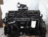 Qsb6.7-C205 Diesel Engine 205HP 6.7L 2200rmp 151kw