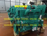 Cummins Diesel Engine Mtaa11-G3 So26192 310kw for Diesel Generator