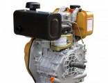 6HP Diesel Engine Robin Color (HR178F)