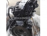 Qsb6.7-C215 Diesel Engine 215HP 160kw 2200rmp