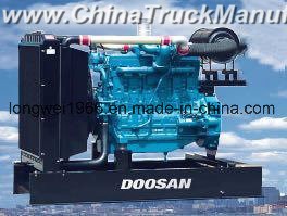 Doosan Diesel Engine PU126ti