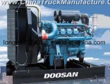 Doosan Diesel Engine PU158ti