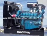 Doosan Diesel Engine PU222ti