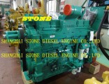 Cummins Diesel Engine Nta855-G1b So15511 So15702 321kw for Generator Set