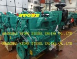 Cummins Diesel Engine Nta855-G2a So15447 343kw for Generator Set