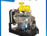 Weifang 90kw Water Cooled 6 Cylinder Diesel Engine with Ce Certification