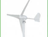 Wind Generator Motor Small Vertical Wind Generator Coil Winding