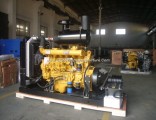 Weifang R6105izlg Diesel Engine with Clutch for Water Pump