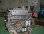 520kw Water Cooling Cummins Diesel Generator Engine Ktaa19-G6