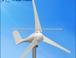 Horizontal Axis 200W 12V/24V Wind Power Generator for Boat