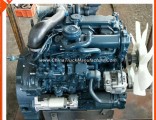 Kubota Diesel Engine Assy V2203 V1505 D905 V2607 Engine Assembly