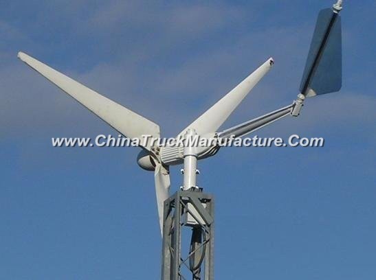 Good Quality Small Wind Turbine for Boat