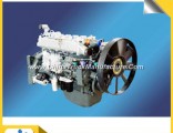 Weichai Wd615.34 Truck Engine for Dump Truck