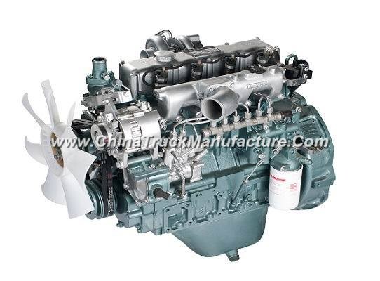 China Yuchai Turbo Charged Marine Diesel Inboard Engine for Boat/Ship/Yacht/Barge/Towboat/Tugboat/Fi